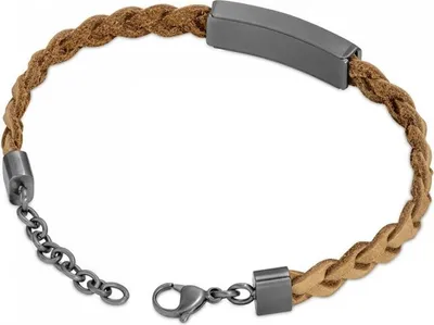 Produktbild von Herrenarmreif Timberland TDAGB0002103