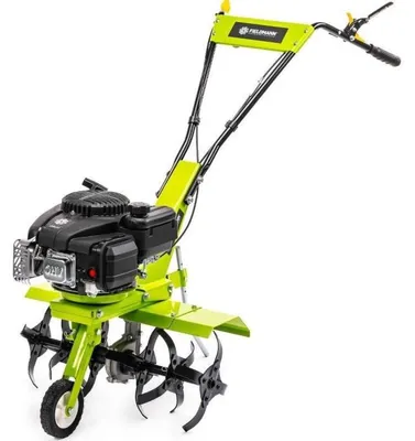 Zdjęcie produktu dla FZK 6115-139BL Benz.kultywator FIELDMANN