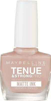 Produktbild von Maybelline New York - Lang anhaltender & starker Pro Nagellack - 895 Loyalisten