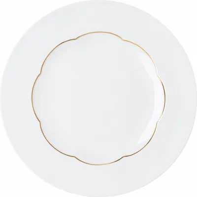 Produktbild von Rosenthal Oro Teller flach 30 cm 10600-405232-10870 4012438586748