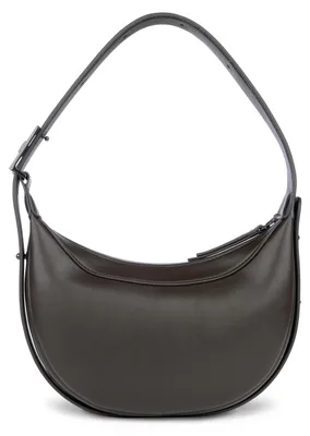 Produktbild von bugatti Schultertasche Umhängetasche Amelie Shoulder Bag Brown dunkelbraun