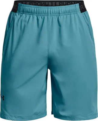Immagine prodotto di Pantaloncini da uomo Under Armour Vanish Woven XL