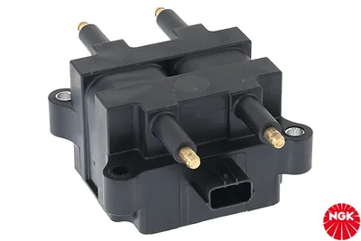 Produktbild von Ngk Zündspule  48255