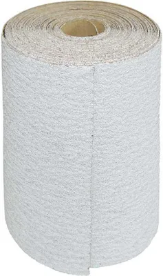 Produktbild von MioTools Shark Schleifpapierrolle, 93 mm x 5 m, f. Handschleifer, Normalkorund (1 Stk.) K320