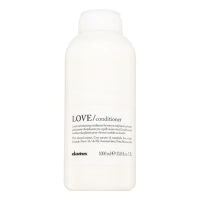 Produktbild von Davines LOVE Curl Conditioner 1000 ml