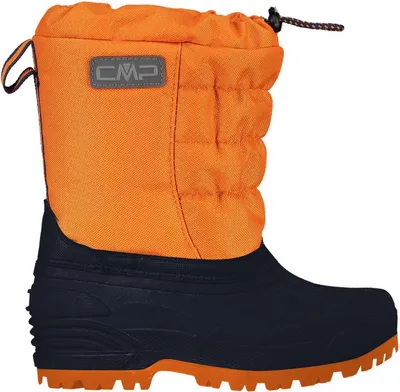 Produktbild von CMP Campagnolo Kids Hanki 3.0 Snow Boots Arancio Größe EU 24
