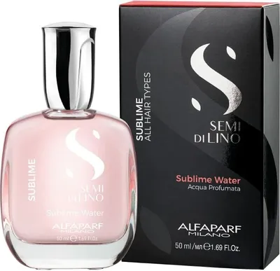 Produktbild von Fragancia para el Cabello Alfaparf Milano Leinsamen 50 ml