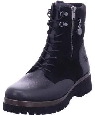 Produktbild von Remonte remonte stiefelette Stiefel schwarz in Gr. 38