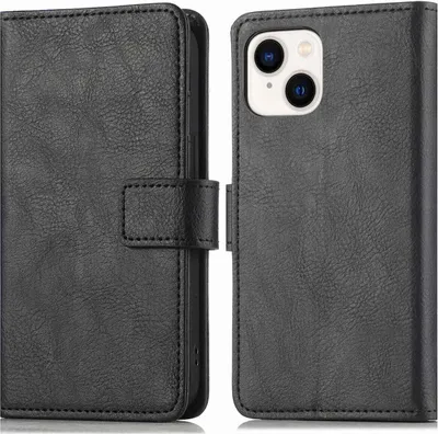 Obrázek produktu pro imoshion skládací pouzdro iPhone 15 – černé