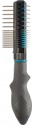 Obrázek produktu pro FURminator 2 v 1 - furminátor pro odstraňování koulí a styling psů