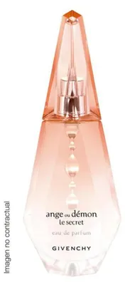 Produktbild von Givenchy Ange Ou Demon Le Secret Edp 50ml@