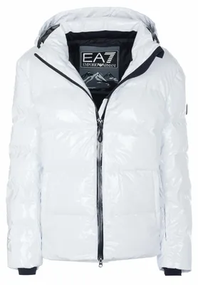 Produktbild von Armani EA7 Damen Jacke