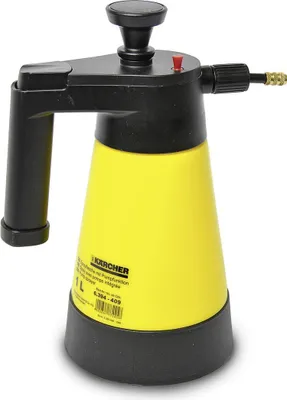Produktbild von Kärcher Spruehflasche 1,0L 6.394-409.0