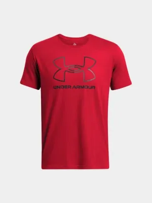 Zdjęcie produktu dla Koszulka Under Armour foundation 1382915600
