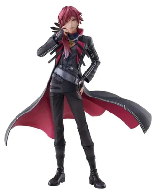 Produktbild von Furyu Nijisanji Lauren Iroas Figur 26 Cm    One Size