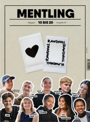 Image de Mentling Ausgabe #5