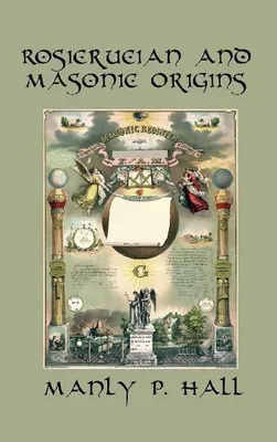 Image de Rosicrucian and Masonic Origins