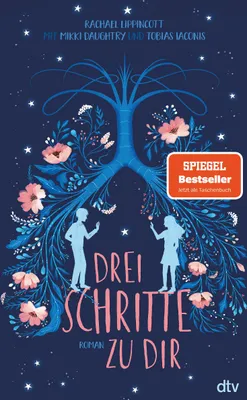 Produktbild von Drei Schritte zu dir