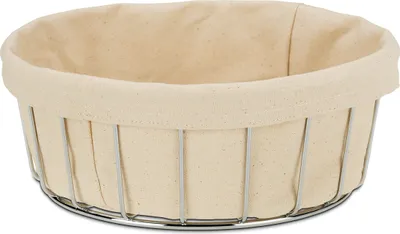 Produktbild von Brotkorb, Baumwolle - Kela | Miri