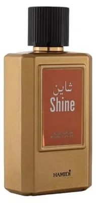 Produktbild von Hamidi Shine Unisex Eau de Parfum 100 ml