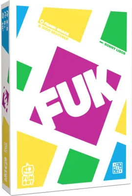 Produktbild von Fuk