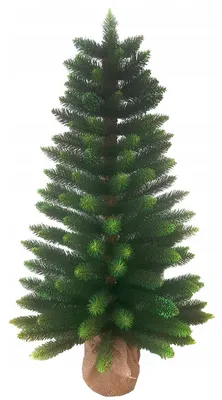 Zdjęcie produktu dla Choinka sztuczna Świerk Natura 100 cm