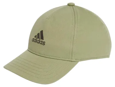 Produktbild von Adidas - Baseball-Mütze für Kinder PP3338 (M-L) (Grün)