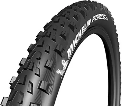 Produktbild von MICHELIN Bicycle Tyre Force AM Performance Line 27.5X2.60