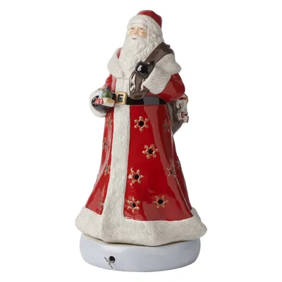Immagine prodotto di Christmas Toys Memory Santa 230 x 247 x 458 mm | Villeroy & Boch | Art.-Nr. 1486026546 | EAN 4003686328532