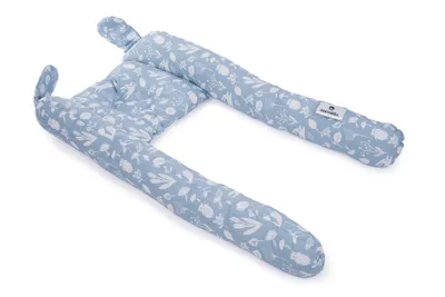 Obrázek produktu pro Hnízdečko do korby modrá
