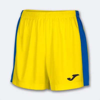 Image de Joma short de handball MAXI SHORT
