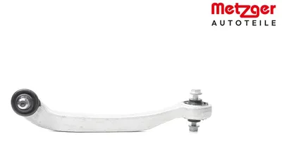 Produktbild von METZGER 58010011 Querlenker Vorne Links Vorne Oben für AUDI A6 Avant (4F5, C6)
