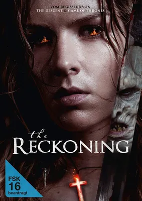 Produktbild von The Reckoning