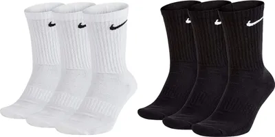 Produktbild von 6 Paar Nike Socken Herren Damen SX7664 - Farbe:  - Größe: