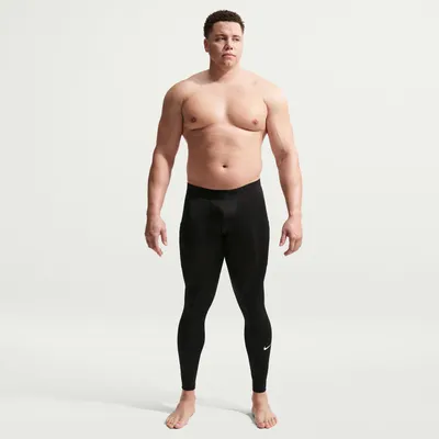Image de Spodnie Nike Pro Tight FB7952-010 S