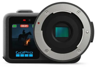 Produktbild von GoPro MISSION 1 PRO ILS