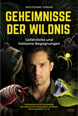 Image de Geheimnisse der Wildnis
