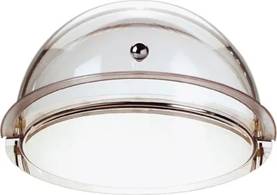 Produktbild von APS 9080 Rolltop-Set, 2-teilig, Edelstahl/Kunststoff (SAN), Ø 38 cm, Höhe 24 cm, Germany