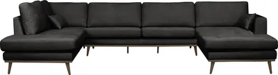 Produktbild von home24 Wohnlandschaft mit Longchair