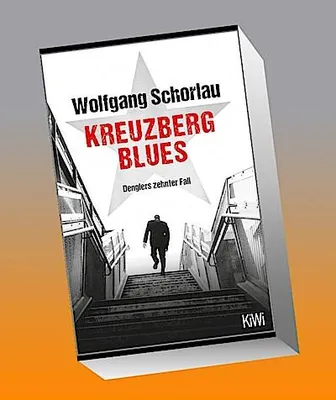 Immagine prodotto di Kreuzberg Blues
