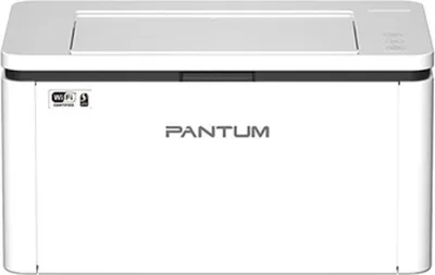 Produktbild von Pantum BP2300W Wi-Fi Monochrom A4 Laserdrucker 23 Seiten/Min. für Büro und Zuhause