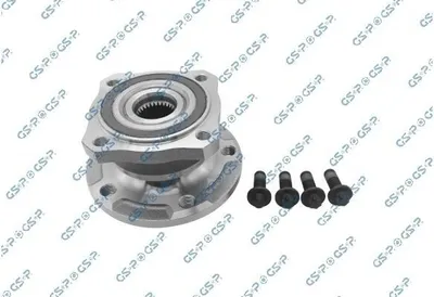 Produktbild von GSP Radlagersatz für BMW X3 (F25) 145mm 9330094K