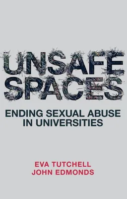 Produktbild von Unsafe Spaces