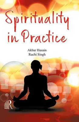 Productafbeelding van Spirituality In Practice