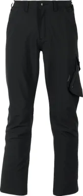 Produktbild von Größe 48 Planam Outdoor Hike Hose schwarz Modell 3075