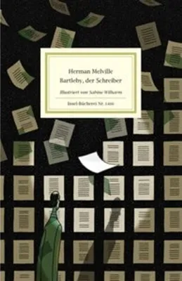 Productafbeelding van Bartleby, der Schreiber