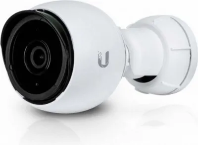 Produktbild von Ubiquiti UniFi UVC-G4-BULLET - Netzwerk-Überwachungskamera - Außenbereich, Innenbereich - wetterfest - Farbe (Tag&Nacht) - 4 MP
