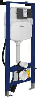 Immagine prodotto di Duravit DuraSystem élément d'installation mécanique à sec pour WC, 500x1150mm, WD1040000000, WD1040000000
