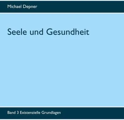 Produktbild von Seele und Gesundheit