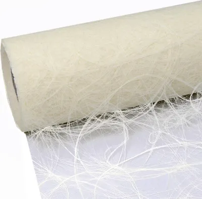 Produktbild von Sizoweb Tischläufer - creme - 30 cm  - 25 m  - 64 012-R 300